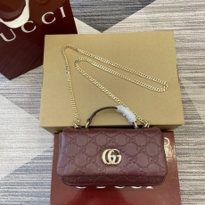 Gucci Satchel Bags